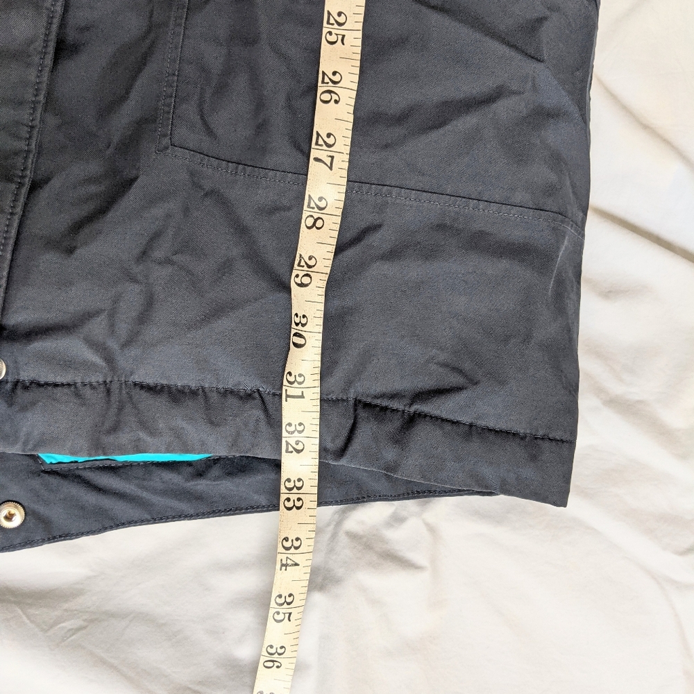 The North Face Women's Arctic down Parka winter coat size SP - Picture 15 of 16